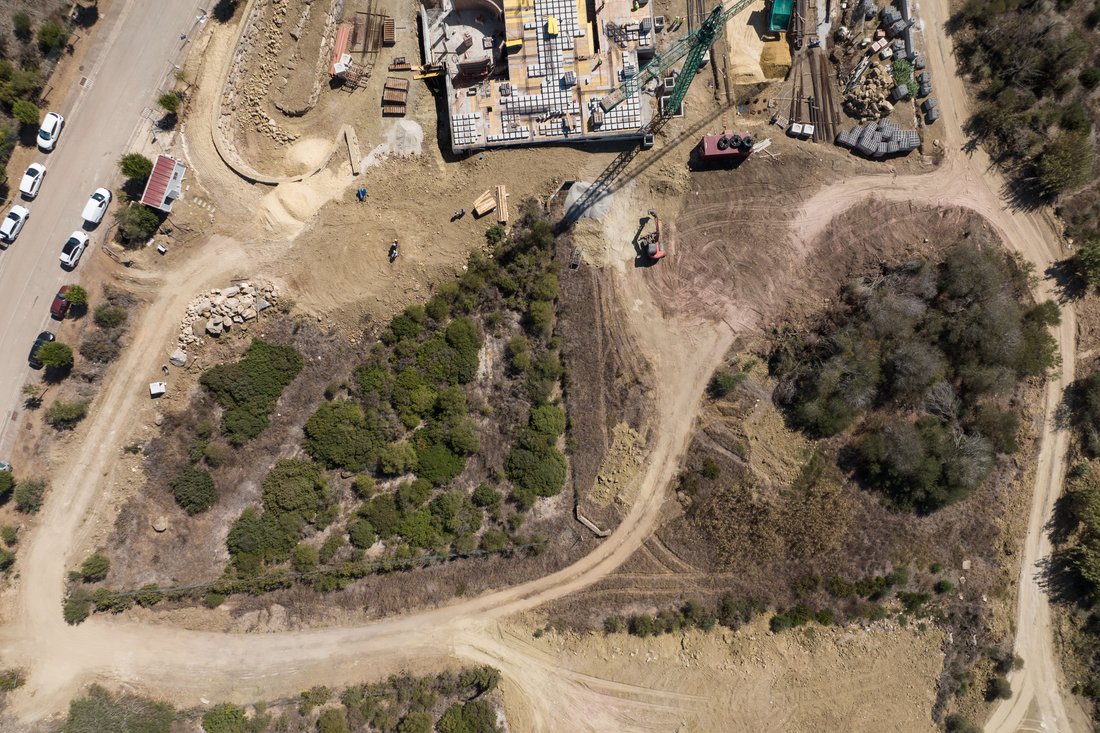 Land in Sotogrande, San Roque, Andalusia 3 - 13402981