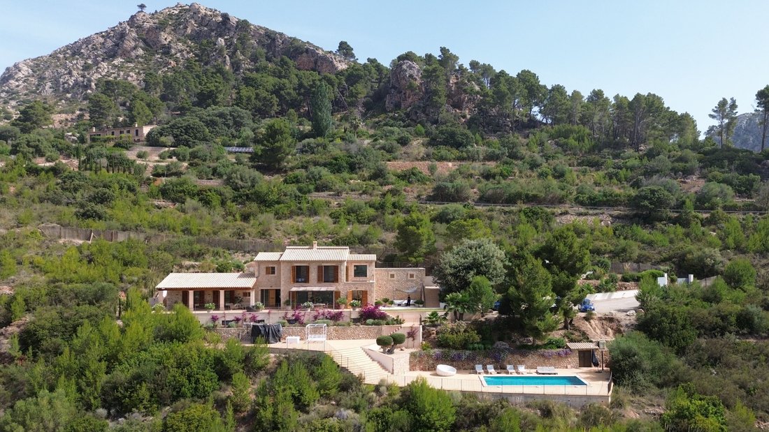 Casa en Andrach, Islas Baleares, España 4 - 12976738