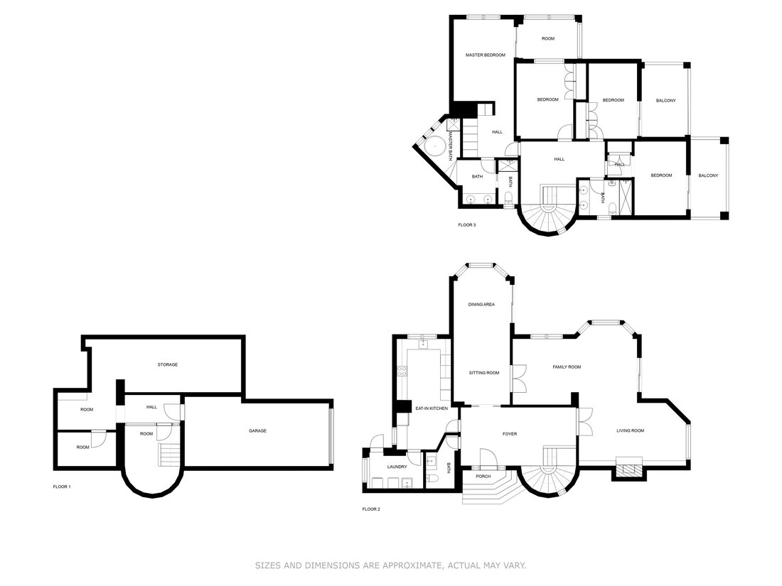 Villa in Mijas, Andalusia, Spain 2 - 12589449