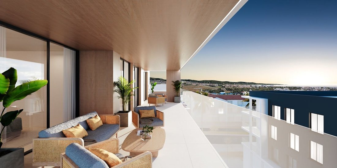 Apartment in San Pedro de Alcantara, Andalusia, Spain 2 - 13438954