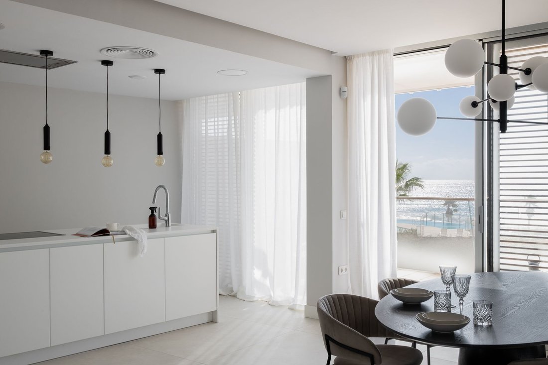 Apartment in Estepona, Andalusia, Spain 5 - 13989815