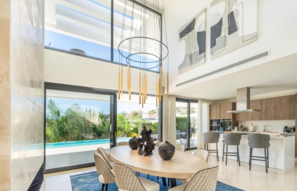 Villa a Nueva Andalucía, Marbella, Spagna 3 - 13511649