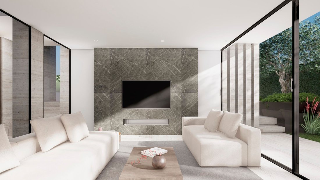 Villa a Nueva Andalucía, Marbella, Spagna 2 - 13201993