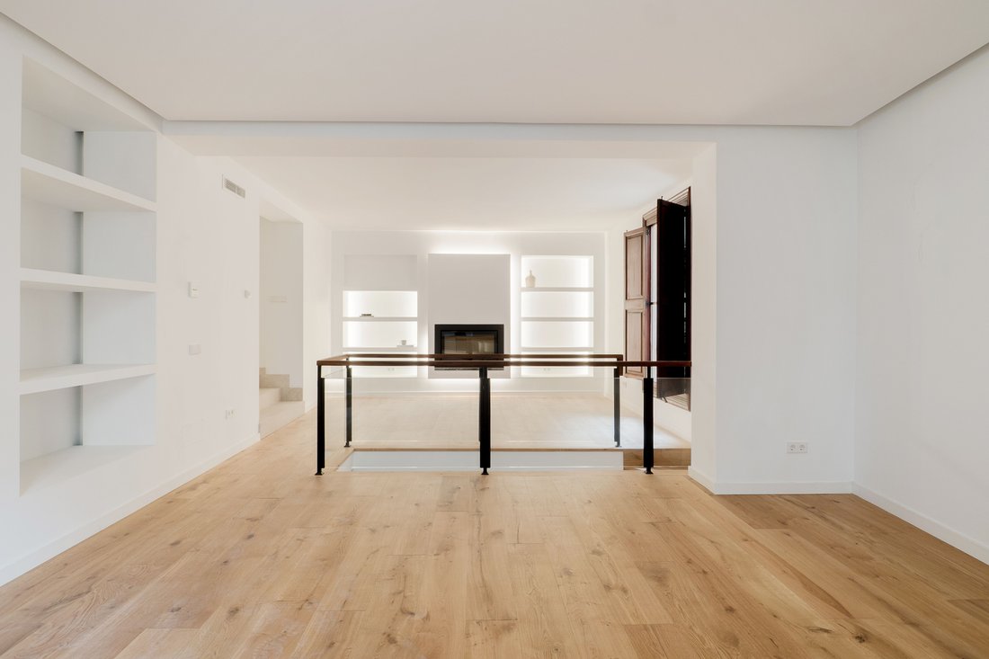 Appartamento a Palma di Maiorca, Isole Baleari, Spagna 4 - 12589771