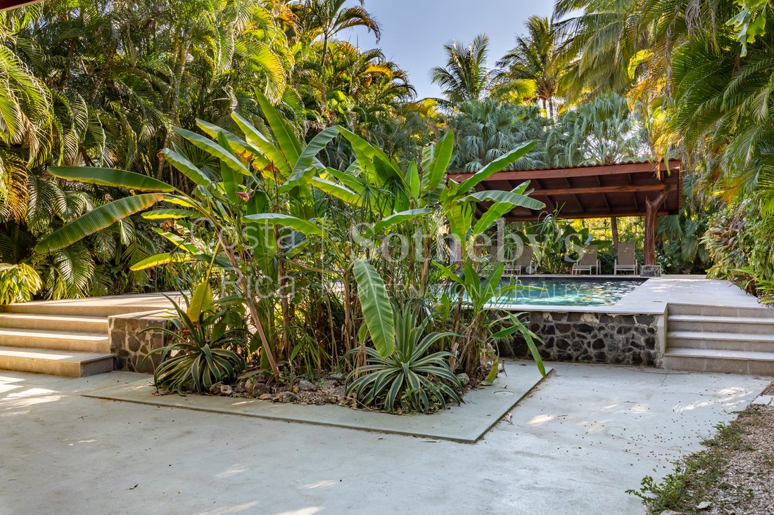 Condo in Nosara, Guanacaste Province, Costa Rica 2 - 14044282