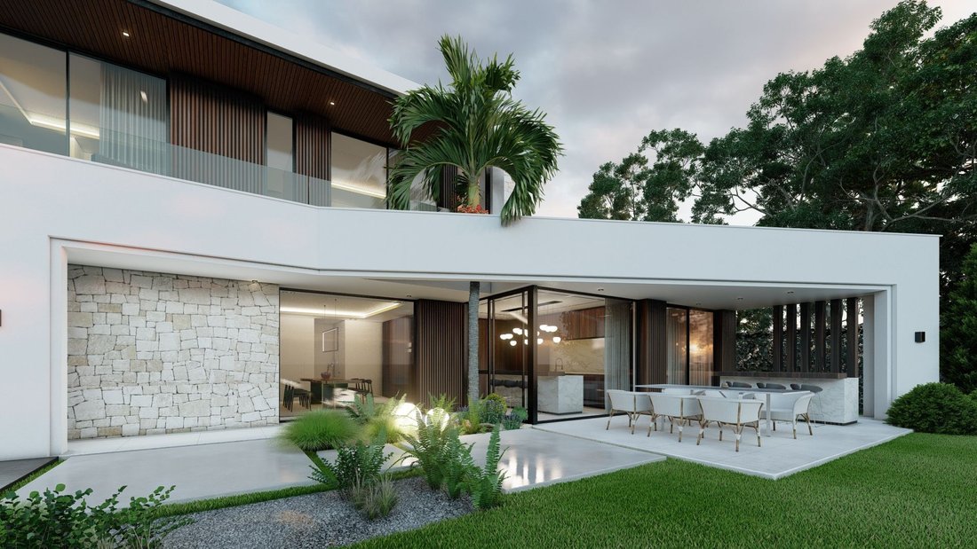 Villa in Estepona, Andalusia, Spain 5 - 12990827