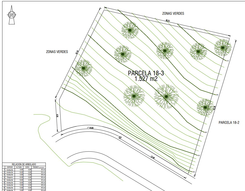 Land in Marbella, Andalusia, Spain 3 - 13426832