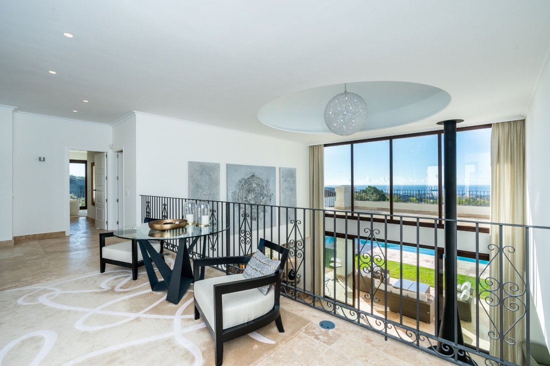 Villa in Benahavis, Andalusia, Spain 3 - 13642778