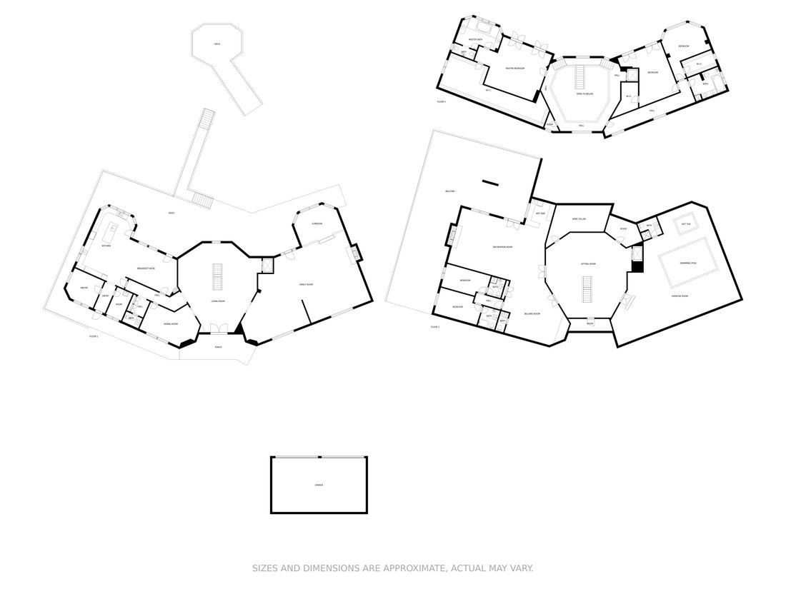 Casa en Málaga, Andalucía, España 2 - 11792480