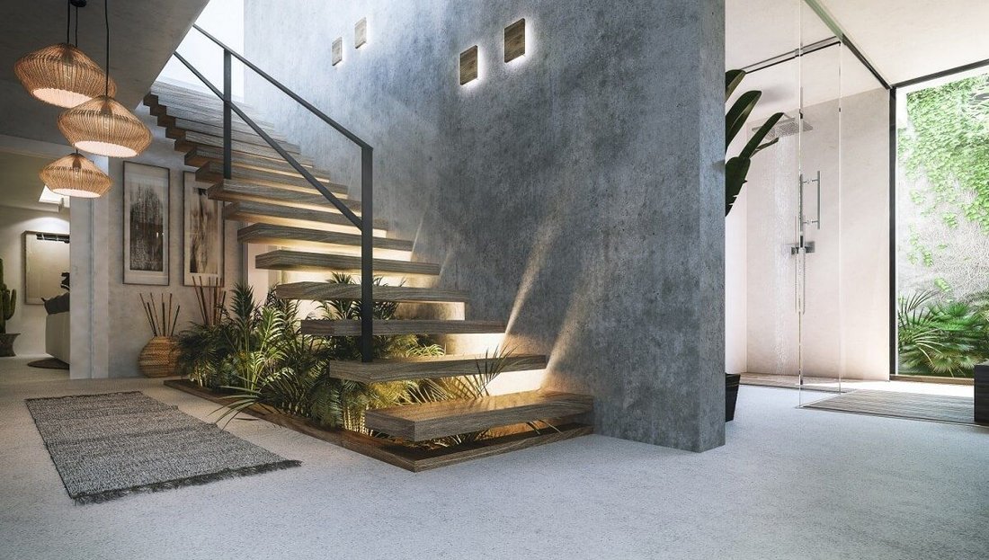 Villa in Estepona, Andalusia, Spain 3 - 14033266