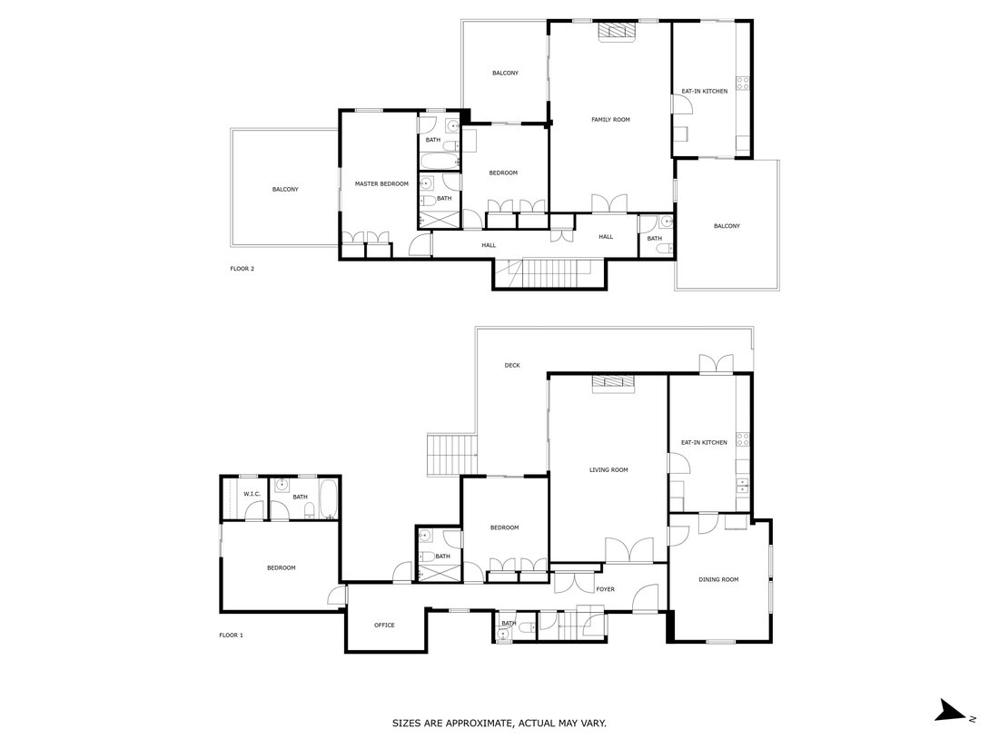Villa in Frigiliana, Andalusia, Spain 2 - 13265067