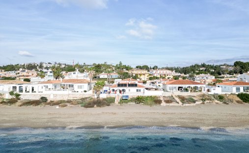 Villa in Mijas, Andalusia, Spain 1