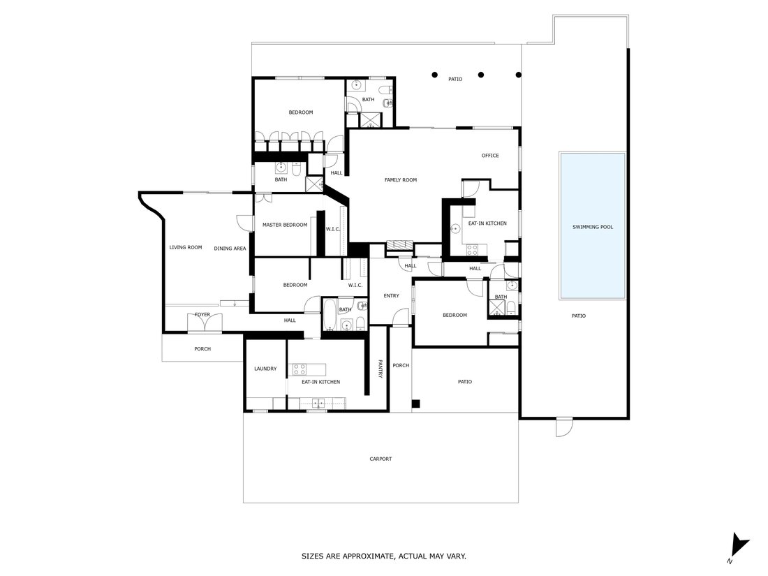 Villa in Mijas, Andalusia, Spain 2 - 13843374