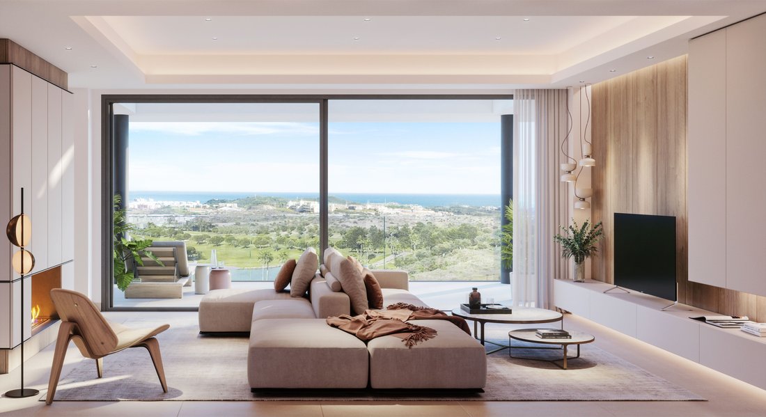 Villa a Mijas, Andalusia, Spagna 1 - 12589432