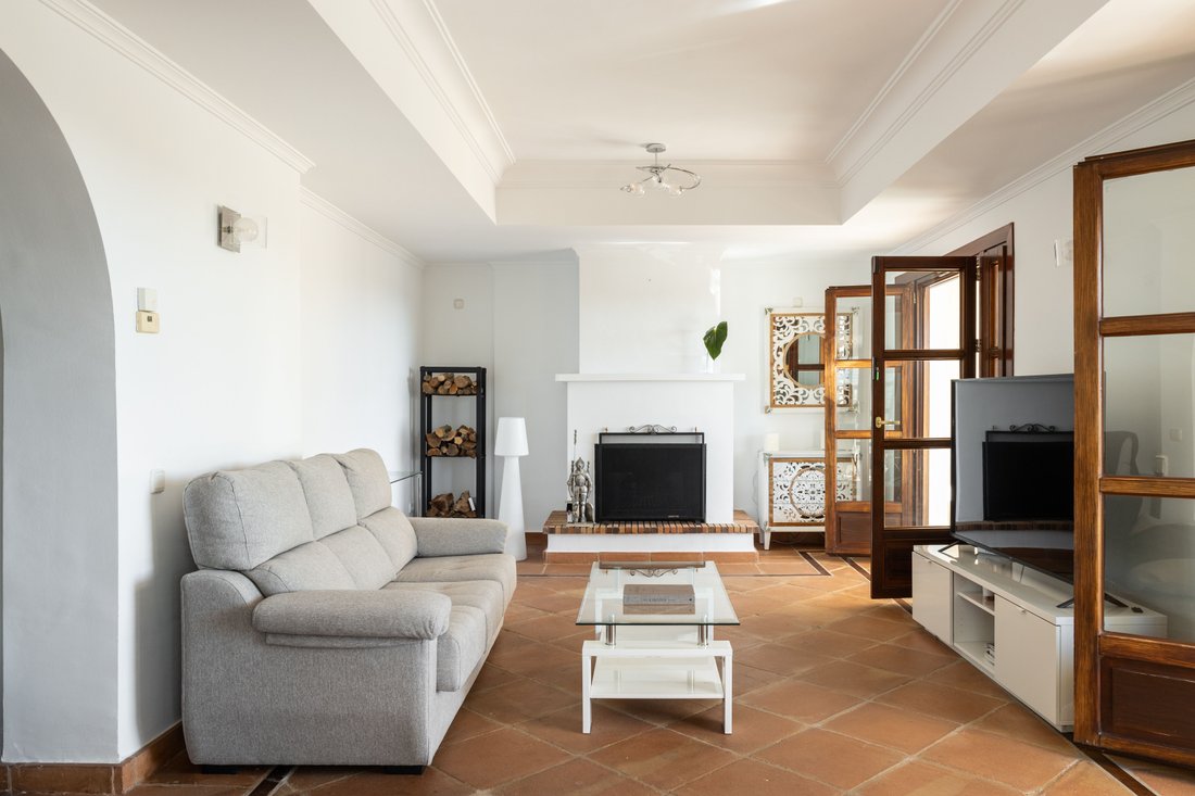 House in Benahavis, Andalusia, Spain 3 - 13541954