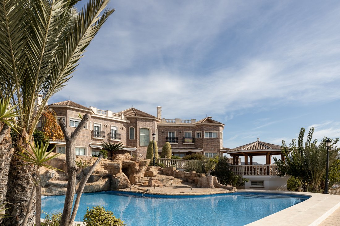Casa en Málaga, Andalucía, España 5 - 11792480