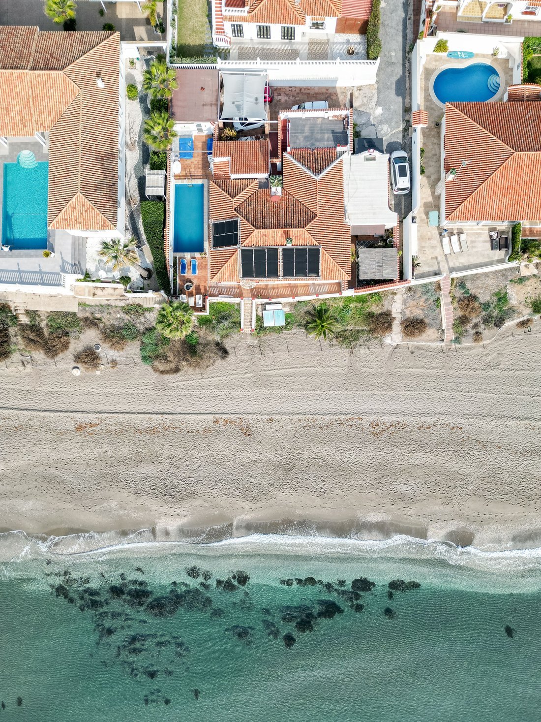 Villa in Mijas, Andalusia, Spain 4 - 13843374
