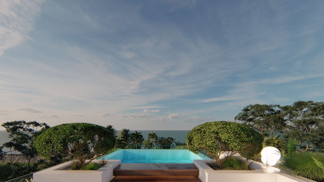 Villa in Estepona, Andalusia, Spain 1 - 12990827