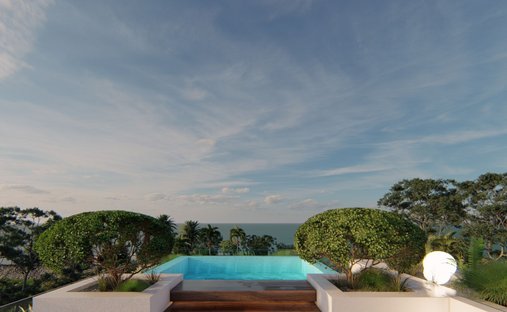 Villa in Estepona, Andalusia, Spain 1