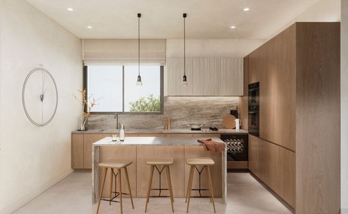 Apartment in Este, Malaga, Spain 1