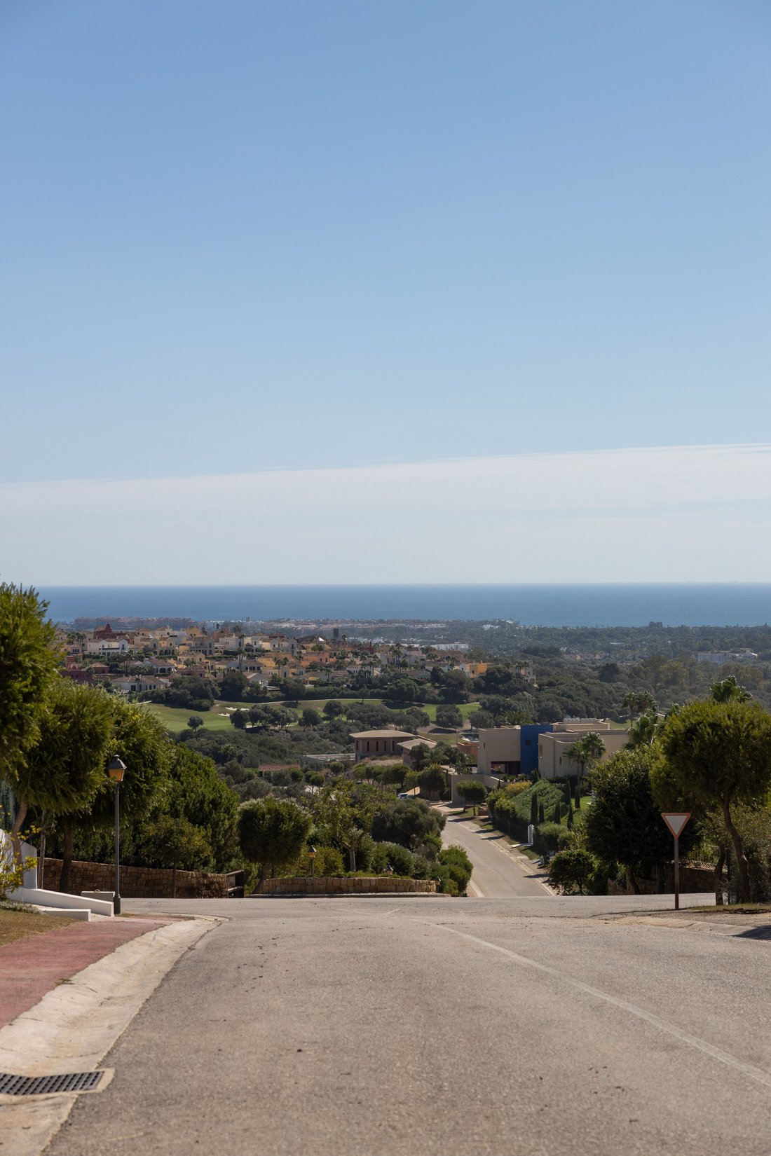 Land in Sotogrande, San Roque, Andalusia 1 - 13402981