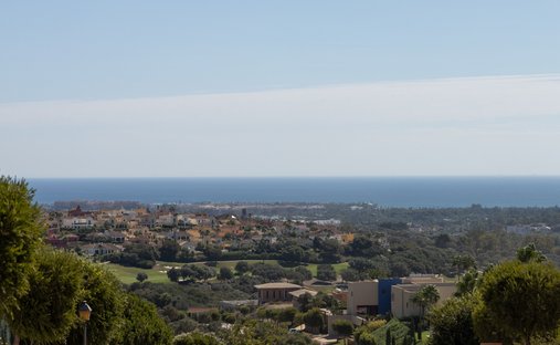 Land in Sotogrande, San Roque, Andalusia 1
