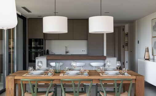 Apartamento en Sotogrande, San Roque, Andalucía 1