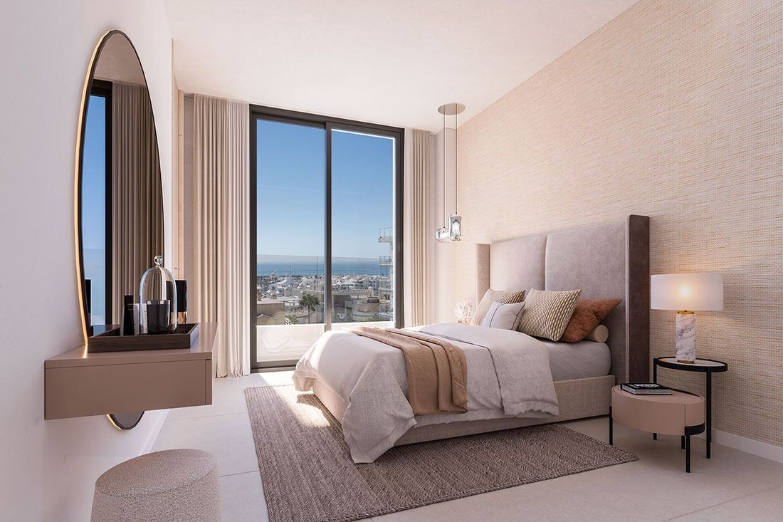 Apartment in Benalmadena, Andalusia, Spain 5 - 13241341