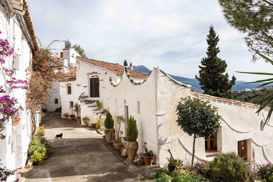 Altro a Viñuela, Andalusia, Spagna 1 - 13843326