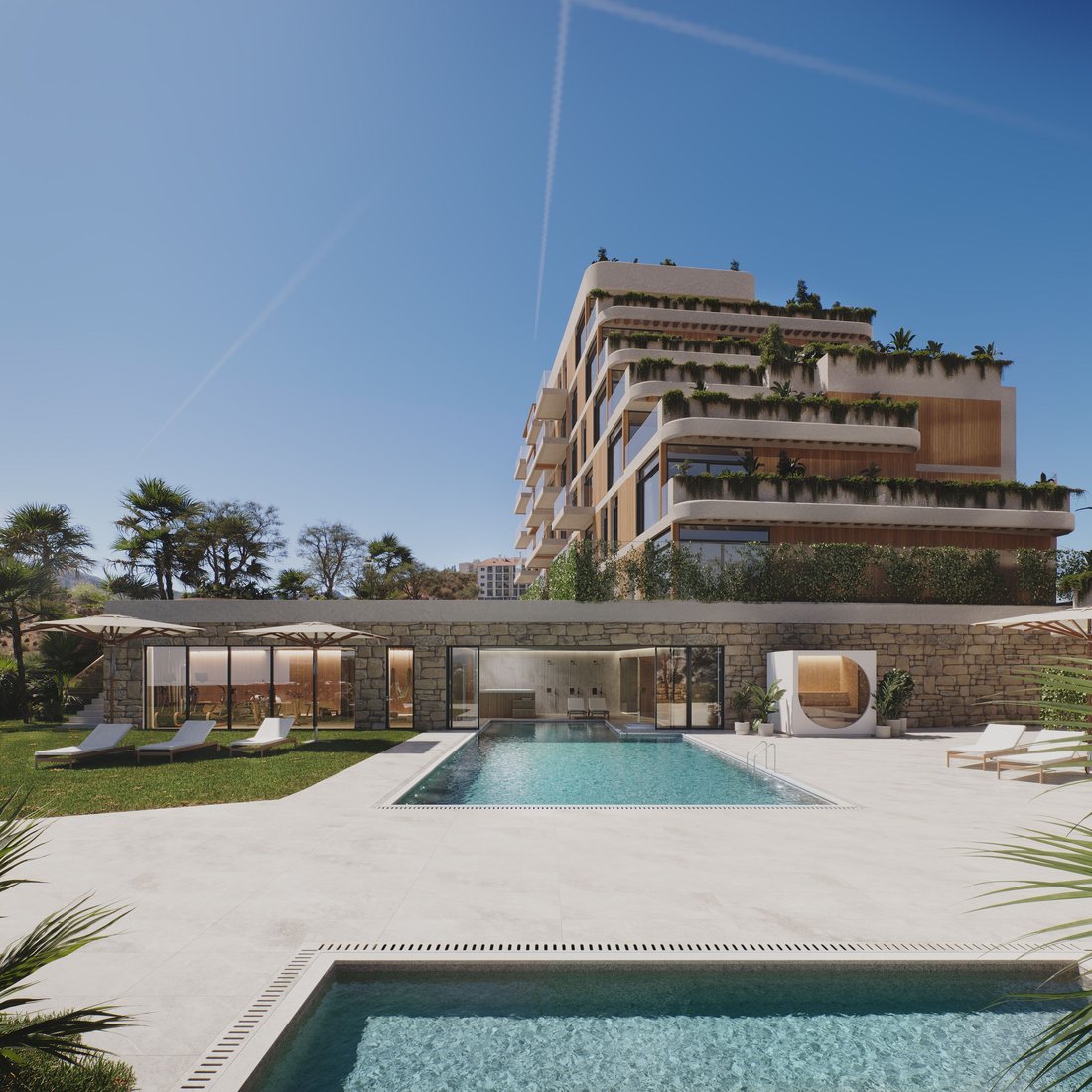 Apartment in Fuengirola, Andalusia, Spain 3 - 13753964