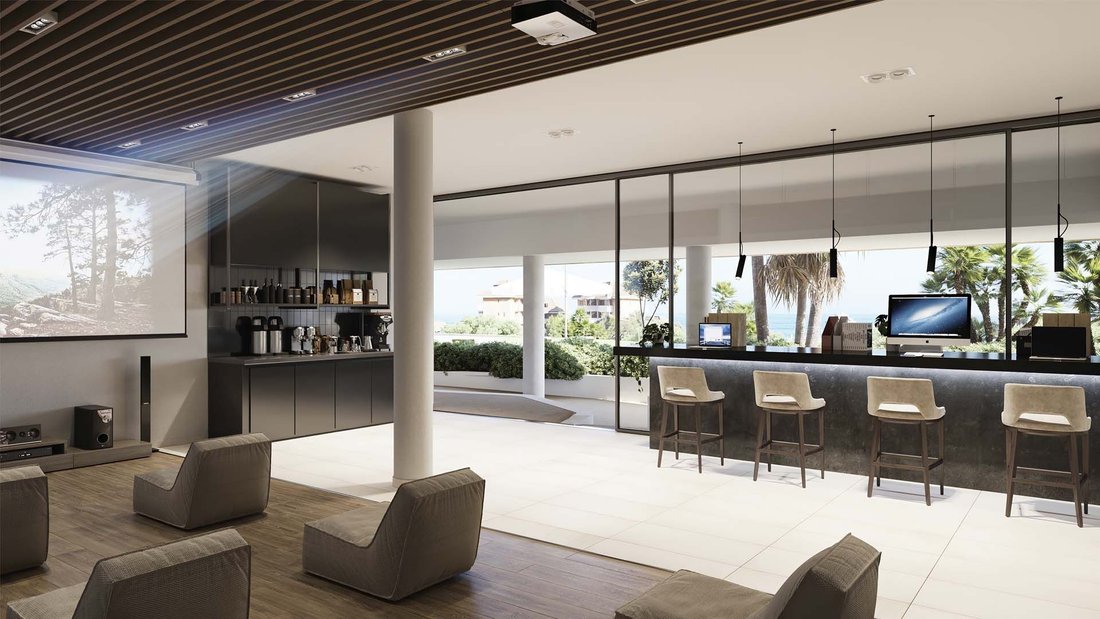 Casa en La Capellania, Benalmádena, Andalucía 3 - 13371597