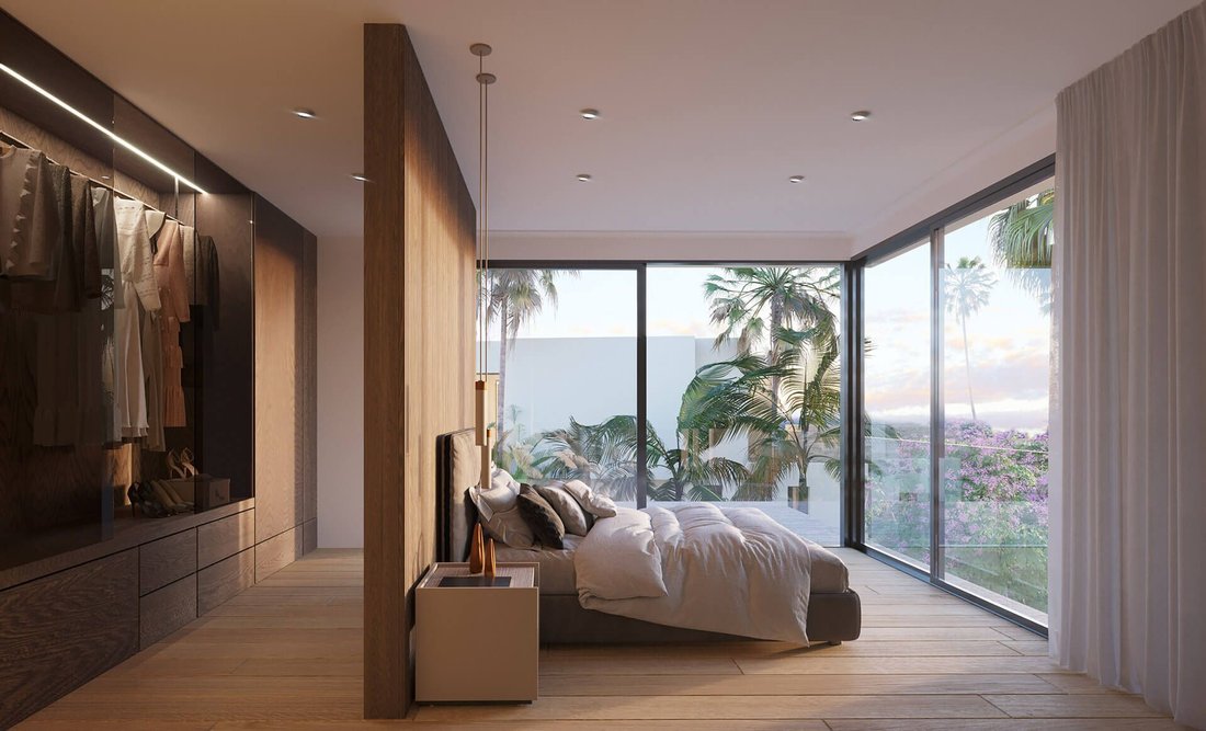 Villa in Estepona, Andalusia, Spain 5 - 13454162