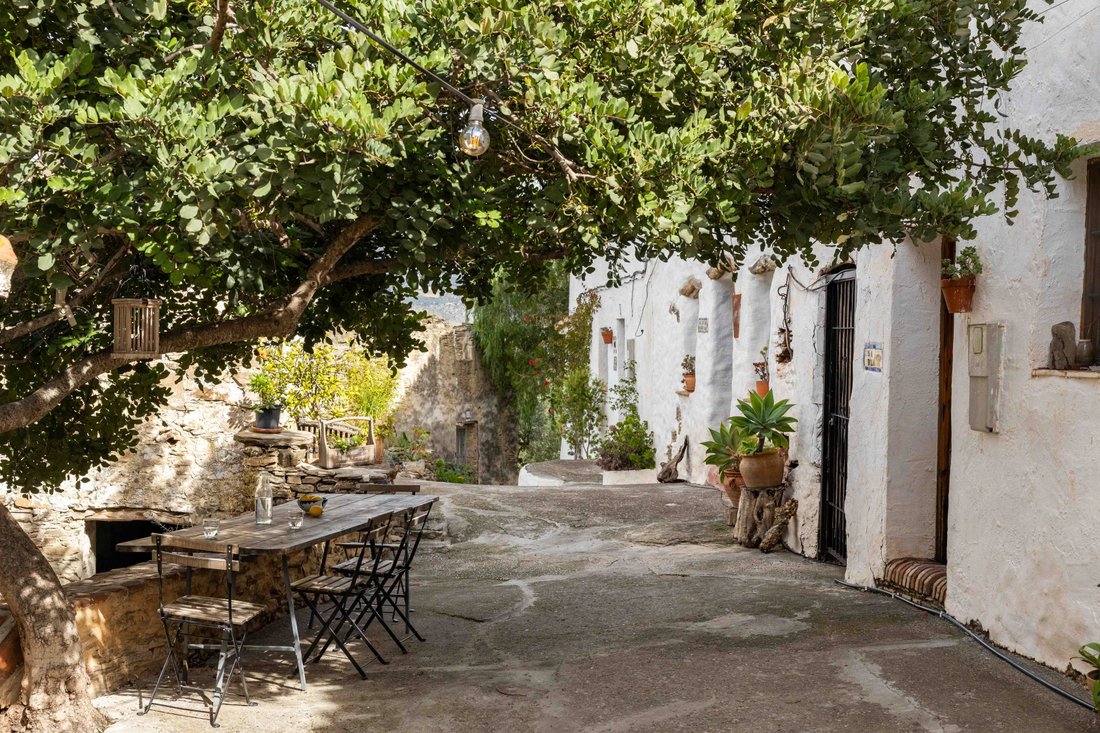 Altro a Viñuela, Andalusia, Spagna 4 - 13843326
