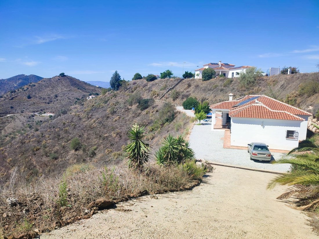 House in Arenas, Andalusia, Spain 4 - 13332714