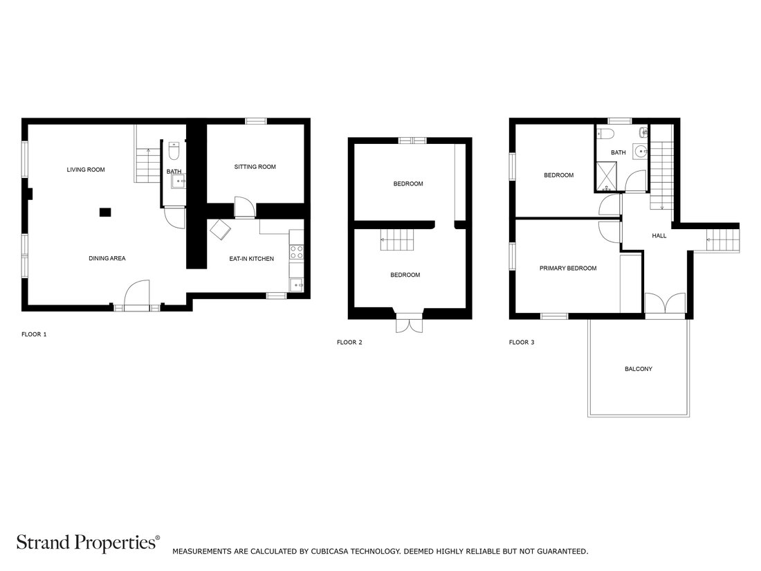 House in Cartama, Andalusia, Spain 3 - 13010940
