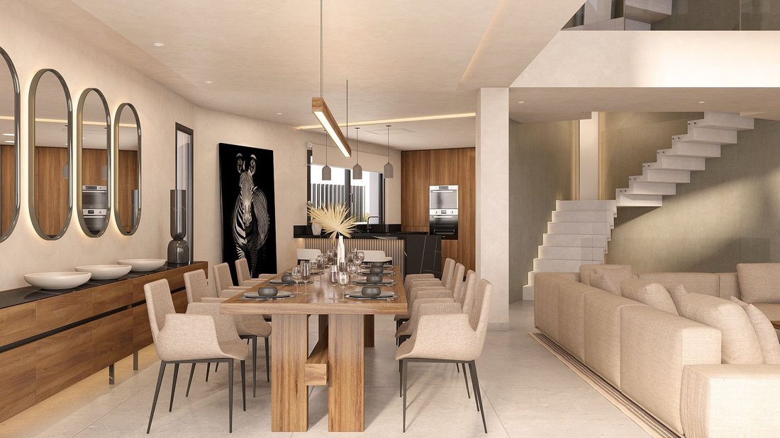 Villa in Guadalmina Baja, San Pedro de Alcántara, Spanien 2 - 13393936