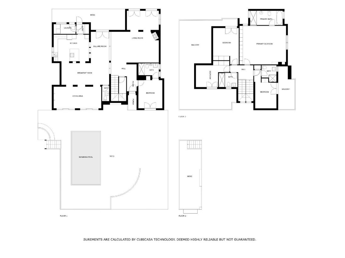 Villa a Nueva Andalucía, Marbella, Spagna 2 - 12669133