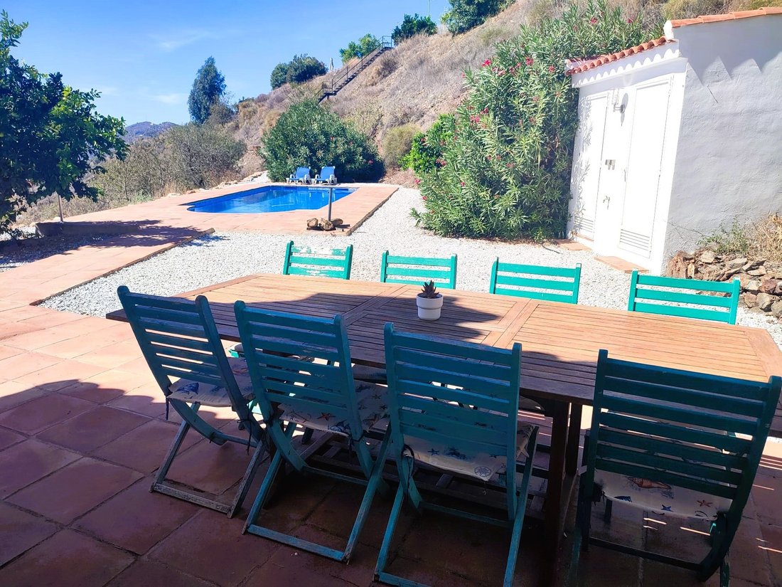 House in Arenas, Andalusia, Spain 4 - 13332703