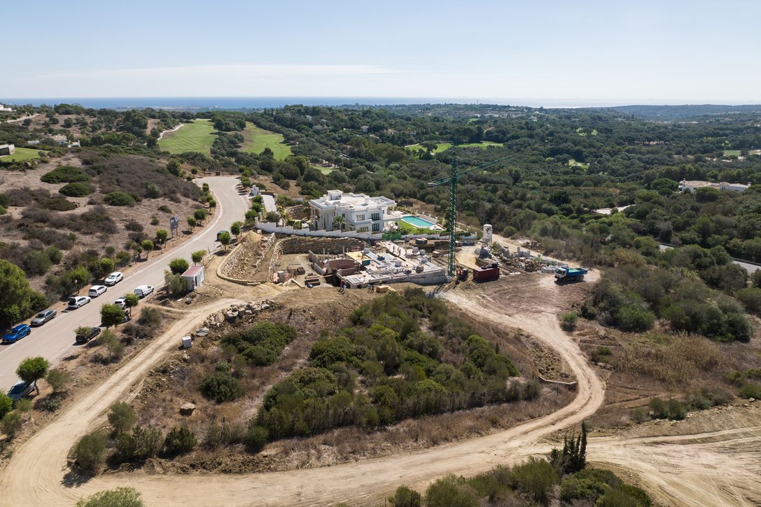 Land in Sotogrande, San Roque, Andalusia 5 - 13402981