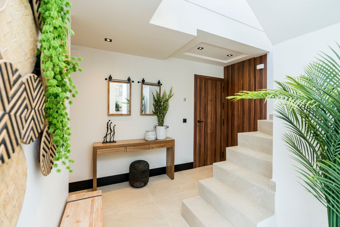 Appartamento a Nueva Andalucía, Marbella, Spagna 2 - 13308571