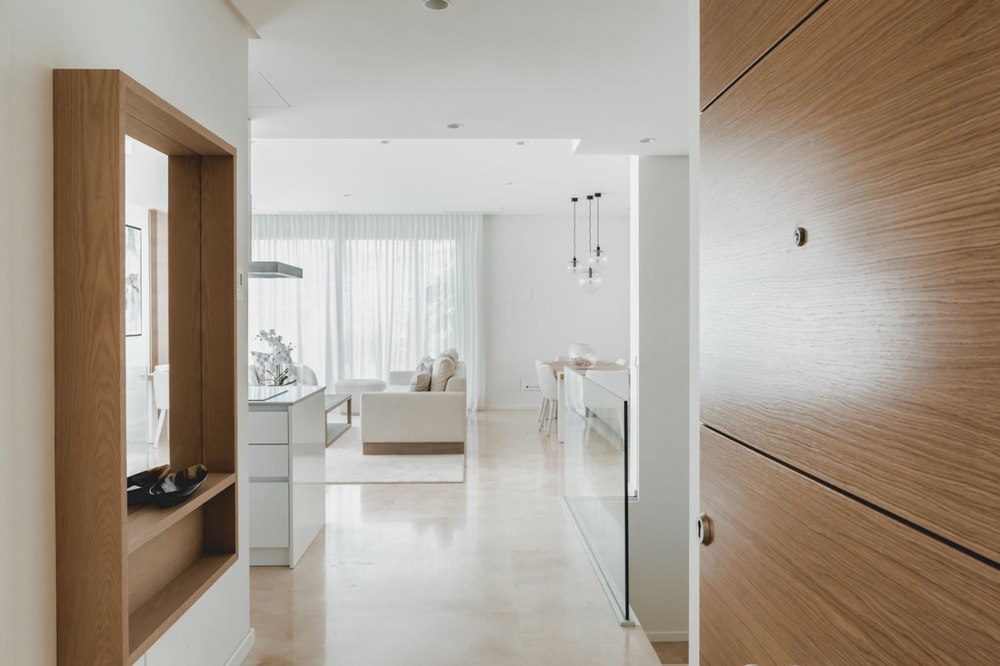 Appartement à Benahavís, Andalousie, Espagne 3 - 13714505