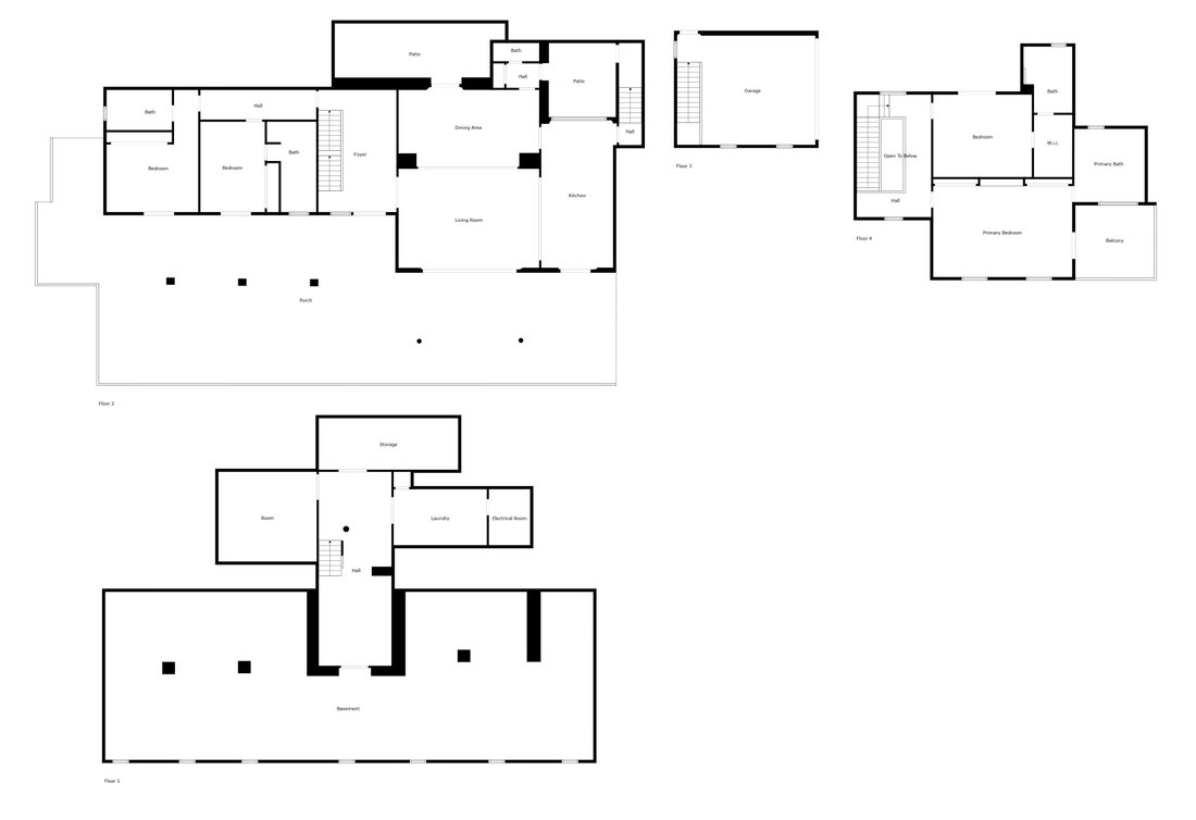 Casa en Andrach, Islas Baleares, España 2 - 12976738