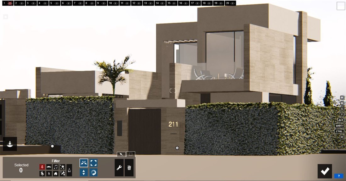 Villa a Nueva Andalucía, Marbella, Spagna 4 - 13201993