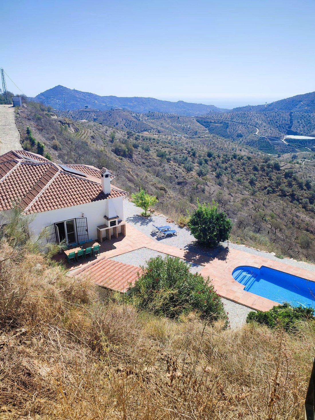 House in Arenas, Andalusia, Spain 5 - 13332703
