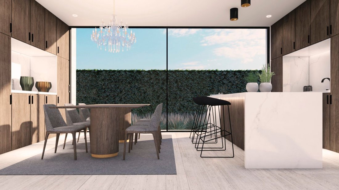 Villa a Nueva Andalucía, Marbella, Spagna 3 - 13201993
