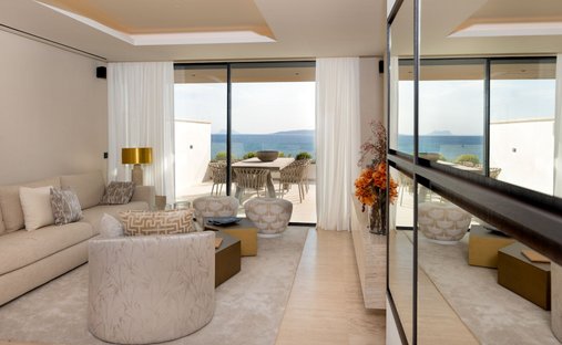 Appartement à Estepona, Andalousie, Espagne 1