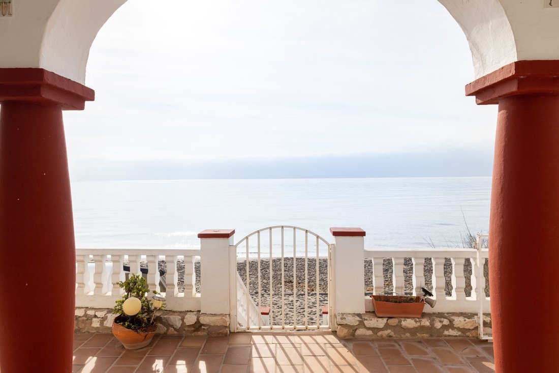 Villa in Mijas, Andalusia, Spain 5 - 13843374