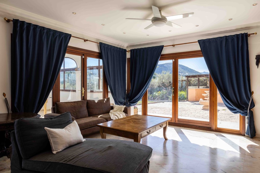 Villa en Alhaurín el Grande, Andalucía, España 3 - 13888807