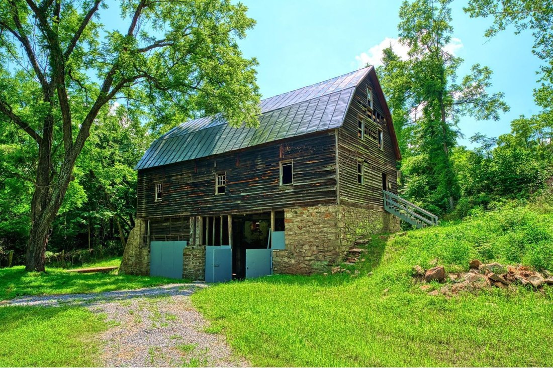 Washington, Virginia, United States 5 - 14044280