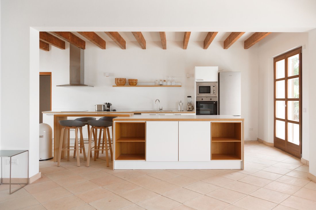 Casa en Andrach, Islas Baleares, España 5 - 12976738